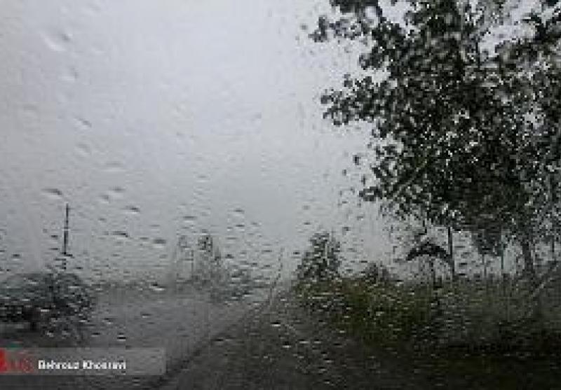هشدار هواشناسی نسبت به احتمال وقوع سیلاب در تهران و برخی استان‌ها