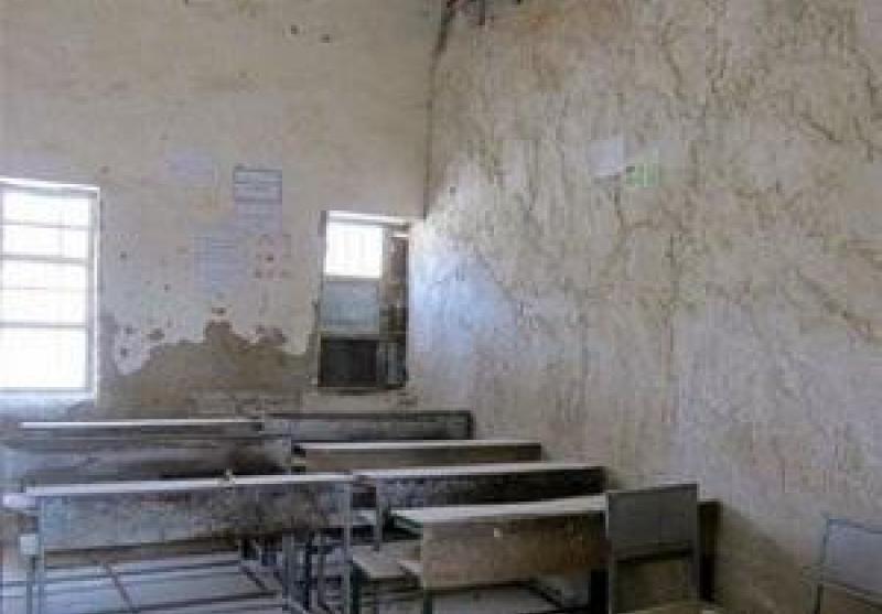 بودجه عمرانی مدارس یزد پاسخگوی نیاز‌ها نیست