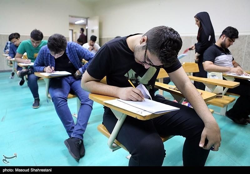 مدیرکل آموزش و پرورش استان البرز: بیش از 11 هزار دانش آموز برای حضور در مدارس تیزهوشان رقابت می‌کنند