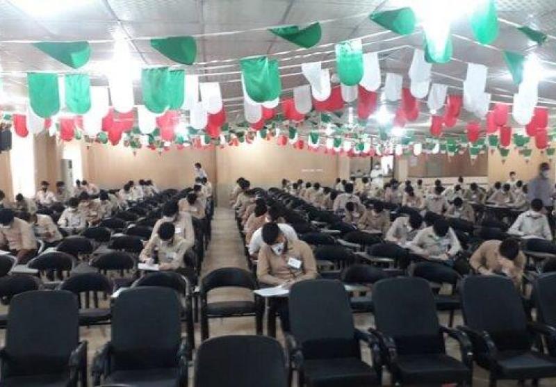 آزمون ورودی مدارس استعدادهای درخشان تهران ۲۷ تیرماه برگزار می شود
