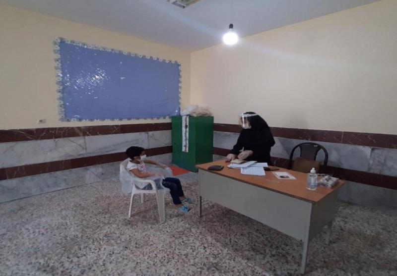 آمادگی تحصیلی ۴۱ درصد نوآموزان بوشهری ارزیابی شد