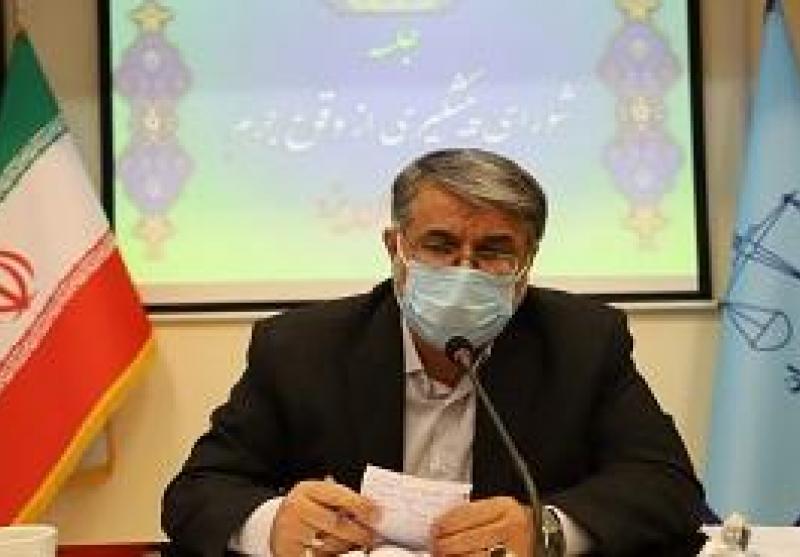 کارگروه تخصصی پیشگیری از خشونت در استان یزد تشکیل می‌شود