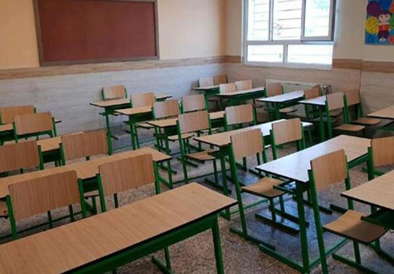 توقف ثبت نام مدارس در پی محدودیت‌های کرونایی