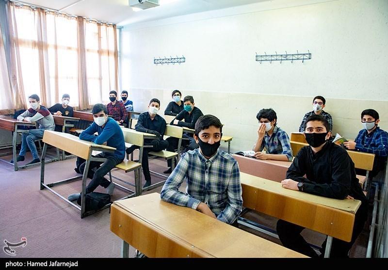 گزارش| اولیای دانش‌آموزان از شرایط تحصیلی فرزندانشان در استان اردبیل گلایه دارند