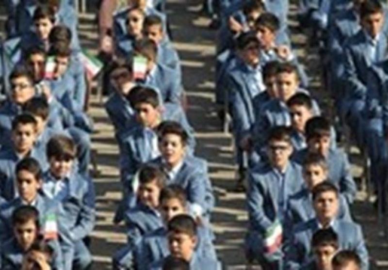 تحصیل ۱۴ هزار دانش‌آموز در مدارس غیردولتی زنجان