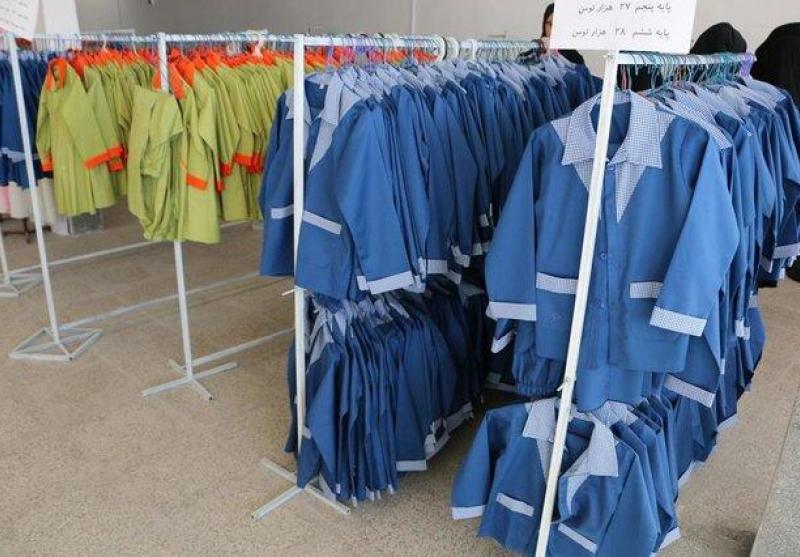 لباس فرم مدارس کرمان در سال تحصیلی جدید تغییر نمی‌کند