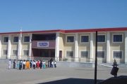 بهره برداری از بیش از ۸۰۰ کلاس درس در آذربایجان غربی