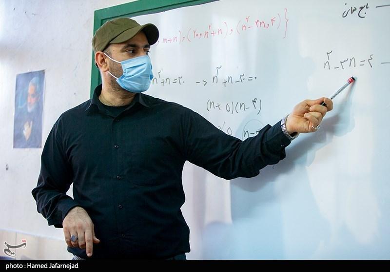 مدیرکل آموزش و پرورش استان البرز: بیش از 2000 معلم در منطقه کمبود داریم