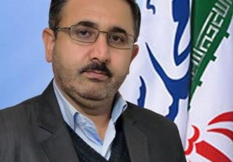 «احمدی لاشکی» معاون حقوقی وزارت آموزش و پرورش شد
