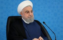 روحانی: خودکفایی ۹۰ درصدی در صنعت برق افتخار است/ جاسک به زودی به بندر بسیار مهم نفتی تبدیل خواهد شد