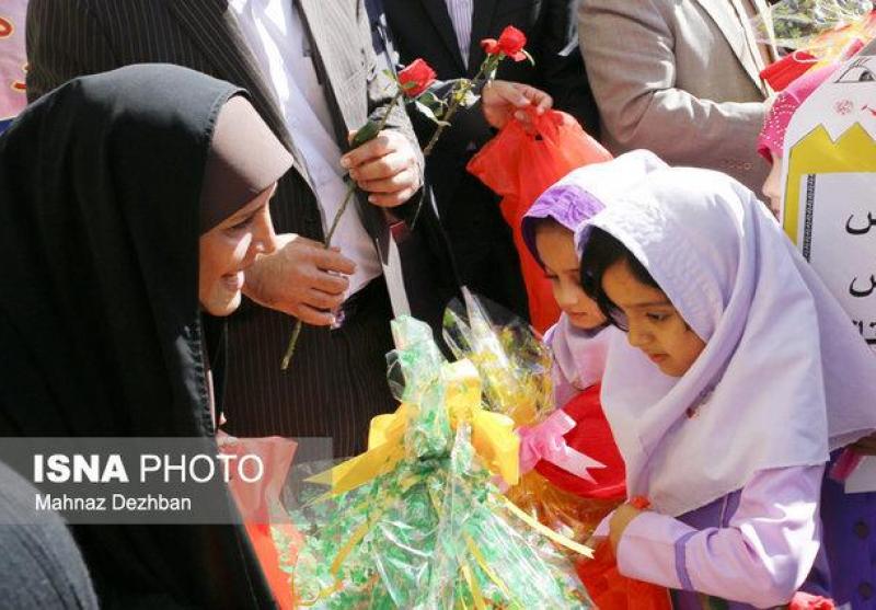 پیش‌بینی ثبت نام 26 هزار نوآموز پیش‌دبستانی در کرمانشاه