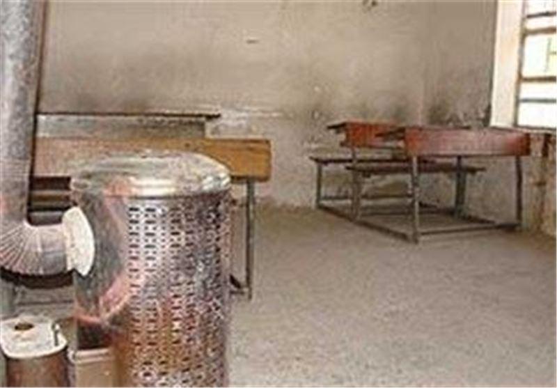 خبری خوشحال‌کننده ‌برای خانواده‌های زنجانی / خداحافظی کل مدارس ‌با بخاری‌های نفتی