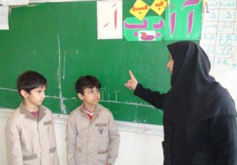 نیروهای حق التدریسی آموزش و پرورش خراسان شمالی تعیین تکلیف می شوند