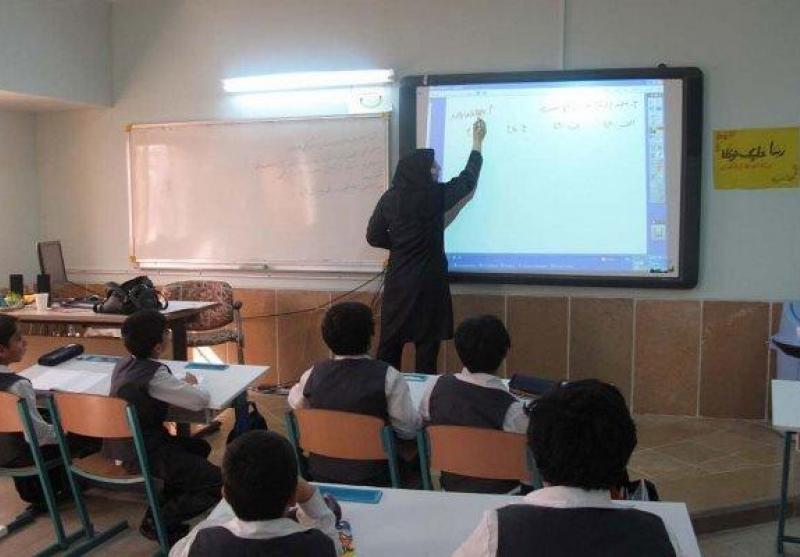 ۳۲۰۰ دانش‌آموز استان بوشهر درآزمون ورودی مدارس سمپاد شرکت می‌کنند