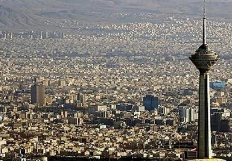 تهران خنک می‌شود/ هشدار آبگرفتگی در ۳ استان