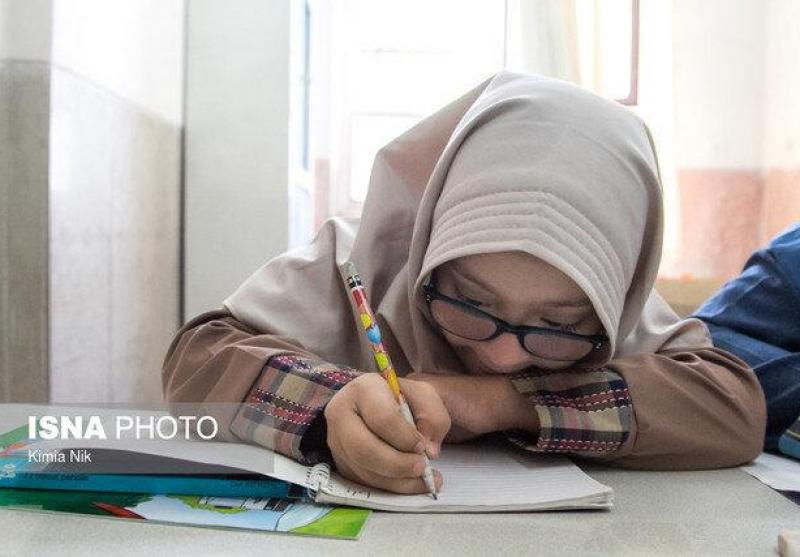 تحصیل۳۷۰۰ دانش‌آموز افغان در مدارس استثنایی ایران
