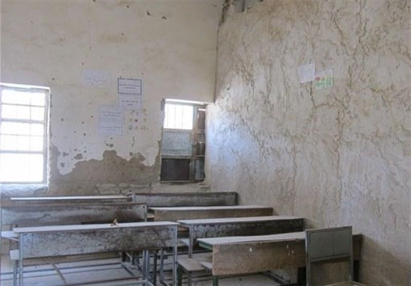50 درصد مدارس استان خراسان جنوبی در مناطق کم‌برخوردار است