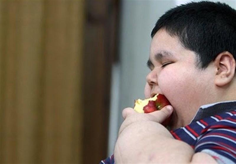 طرح کنترل وزن و چاقی دانش آموزان در مازندران اجرا می‌شود + فیلم