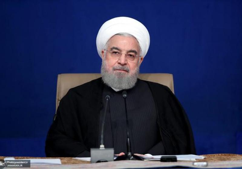 روحانی: شرایط ایران را با کشورهای دیگر مقایسه نکنید/ حضور در مدارس اجباری نیست