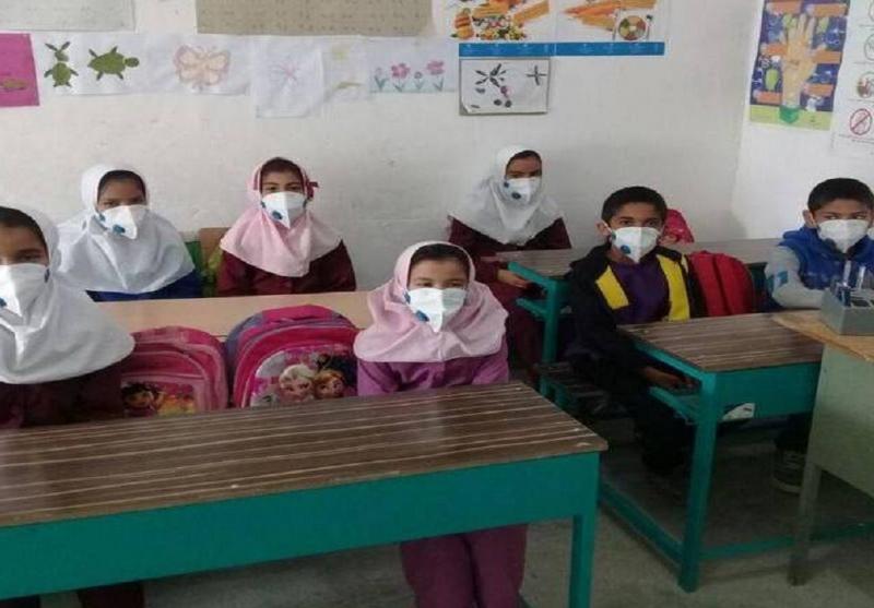 صدور ۱۶ اخطاریه برای مدارس دزفول به دلیل رعایت نکردن بهداشت