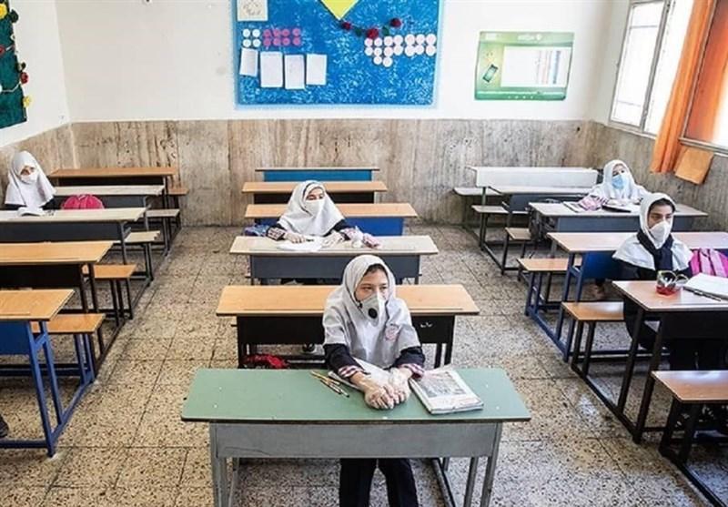 70 درصد کلاس‌های مدارس استان بوشهر غیرحضوری تشکیل می‌شود