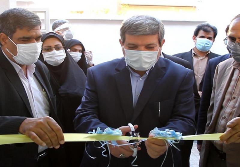 افتتاح مرکز مشاوره خانواده و دانش آموزان با نیاز‌های ویژه در هرمزگان