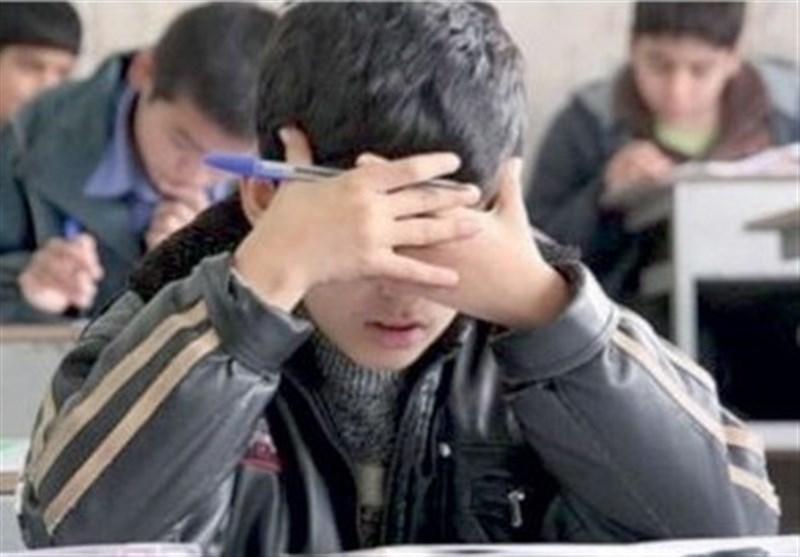 گزارش|غفلت مسئولان از ترک تحصیل پنهان دانش‌آموزان بدون گوشی و تبلت