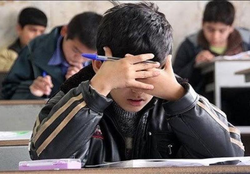 نقشه خطرپذیریِ روانیِ مدارس کرمانشاه تهیه می‌شود