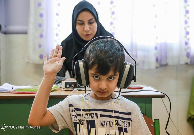 سنجش سلامت ۳۰ هزار نوآموز بدو ورود به دبستان در همدان