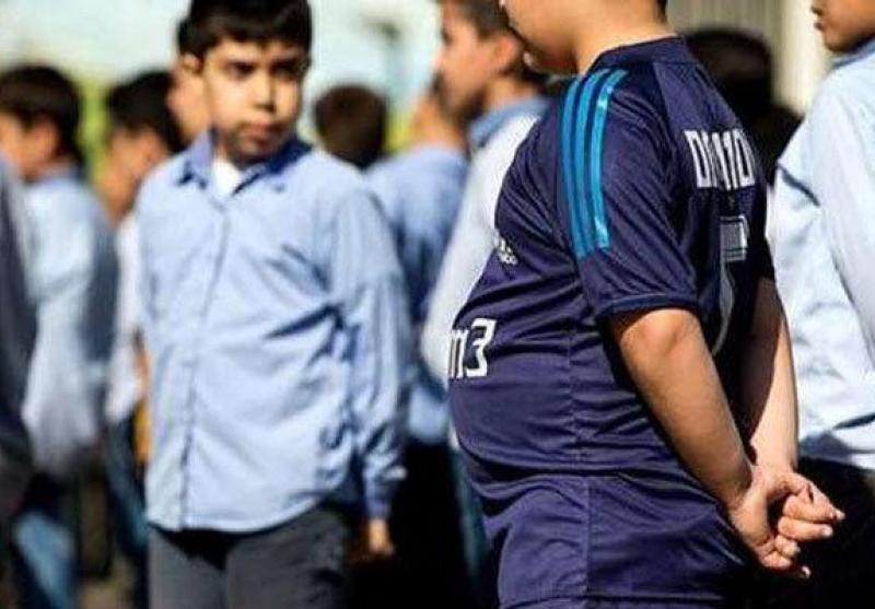 اجرای طرح کنترل وزن و پیشگیری از چاقی دانش آموزان در خوزستان