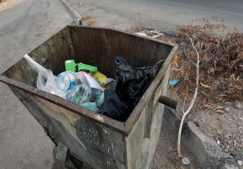 شهروندان بندرعباسی روزانه چقدر زباله تولید می‌کنند؟