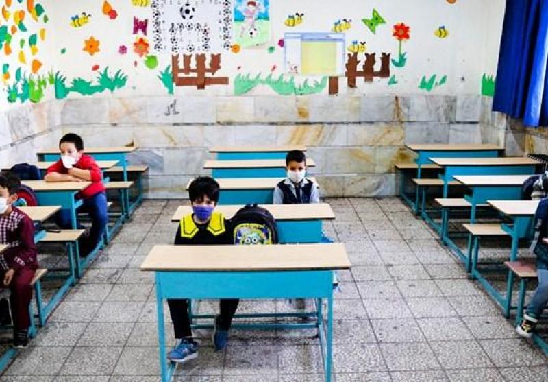 تجهیز30 درصد مدارس کشور به اتاق گفت‌وگو/ انتخابات انجمن اولیا و مربیان 15 آبان برگزار می‌شود