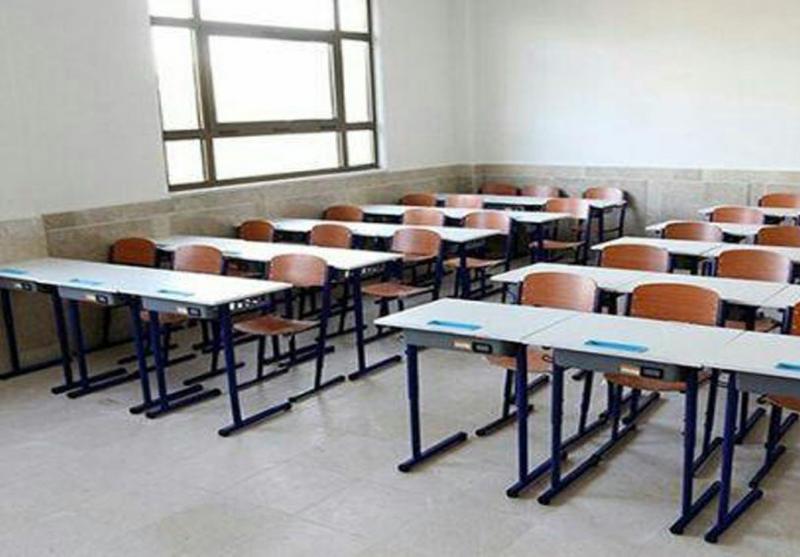کرونا،آموزش حضوری در برخی مدارس مازندران را لغو کرد