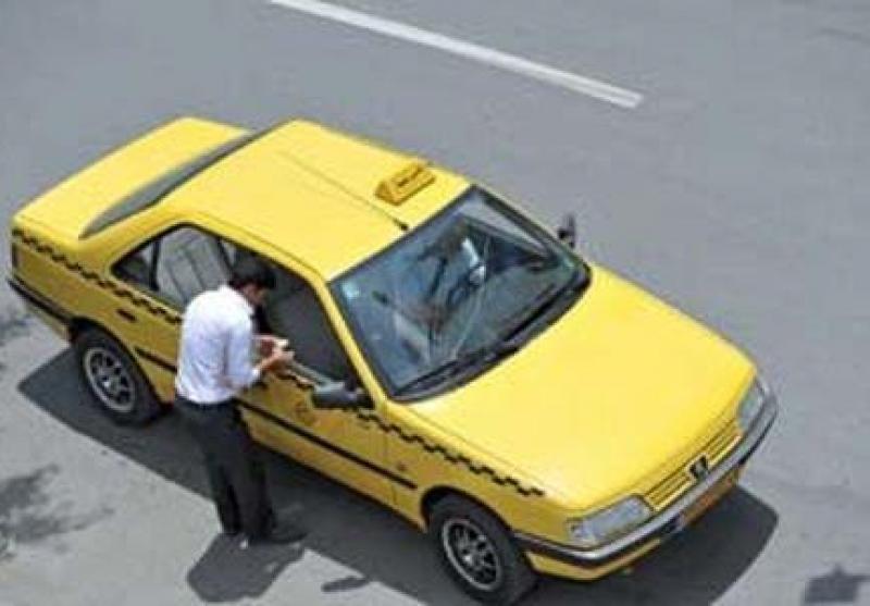 وجود معاینه فنی برای فعالیت تاکسی های شهری بندرعباس ضروری است