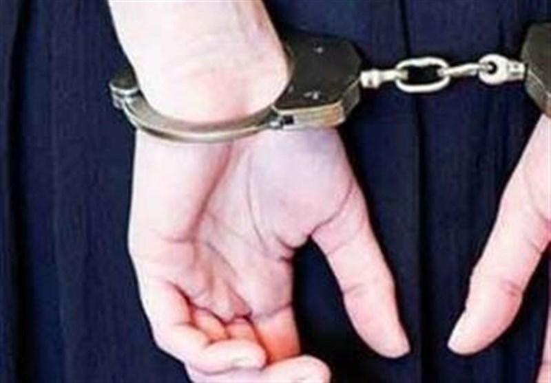 شهردار «رودان» به اتهام فساد مالی بازداشت شد