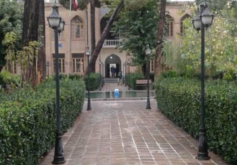موزه مدرسه در شهر تهران ایجاد می‌شود