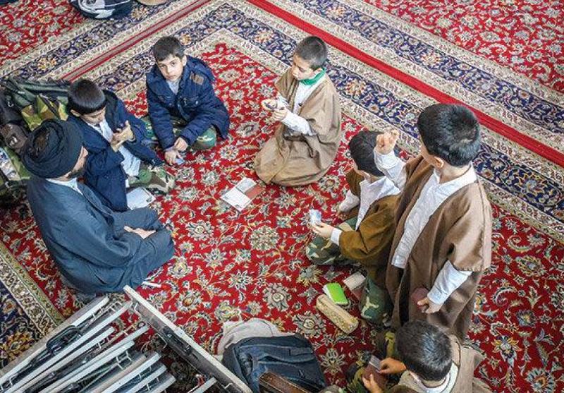 مدارس مسجدمحور در خراسان رضوی ساماندهی می‌شوند