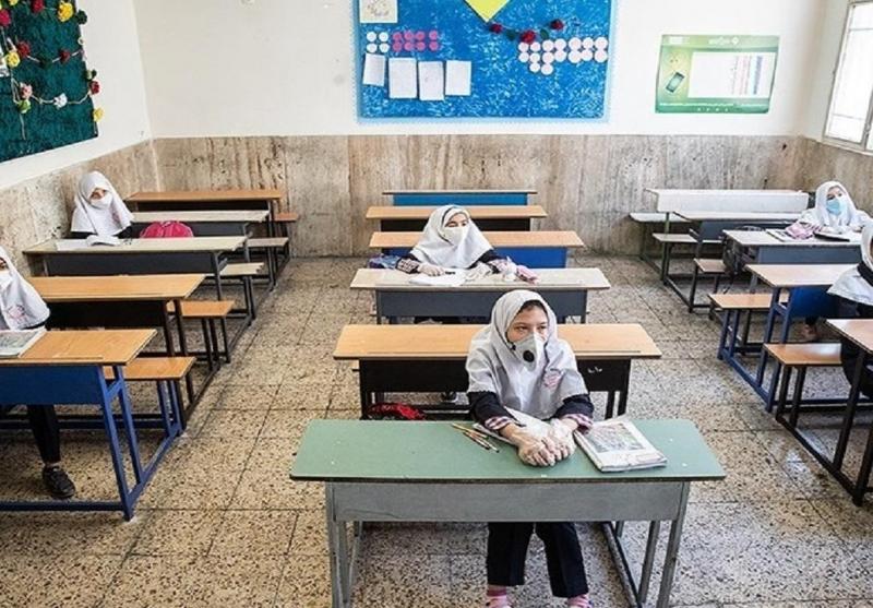 بیش از هزار کلاس درس در مناطق زلزله زده ساخته شده است
