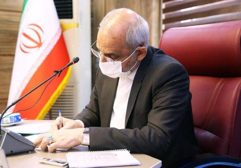 حاجی میرزایی: وزیر علوم به رسالت و محوریت دانشگاه فرهنگیان باور دارد