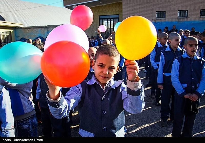 اطلاعات بیش از 75درصد دانش‌آموزان استان البرز در طرح "کوچ" ثبت شد