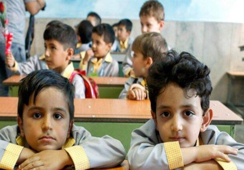 پوشش ۹۸ درصدی تحصیلی دوره ابتدایی در خراسان شمالی