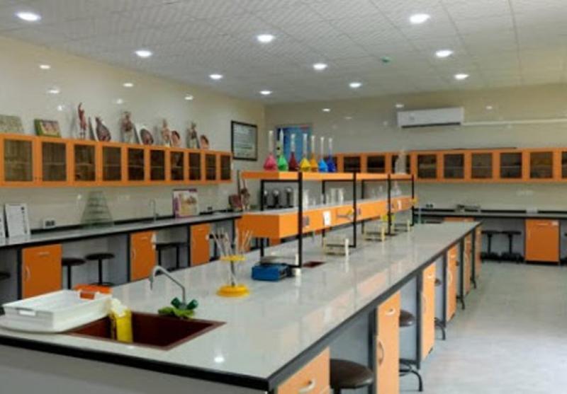 ضرورت تجهیز آزمایشگاه‌ها در مدارس مازندران
