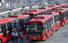 روند اجرای خط ویژه اتوبوس BRT در بندرعباس تسریع شود