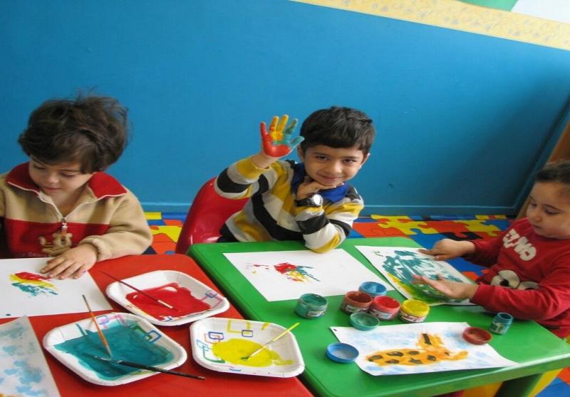 پایان کشمکش برای تربیت کودکان، ساماندهی مهد‌های کودک تعیین تکلیف شد