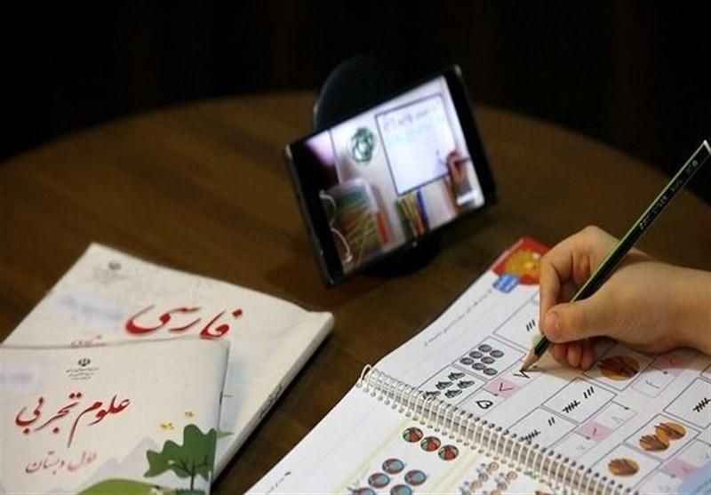 نگارخانه کانون‌های فرهنگی تربیتی در شبکه شاد راه اندازی شد