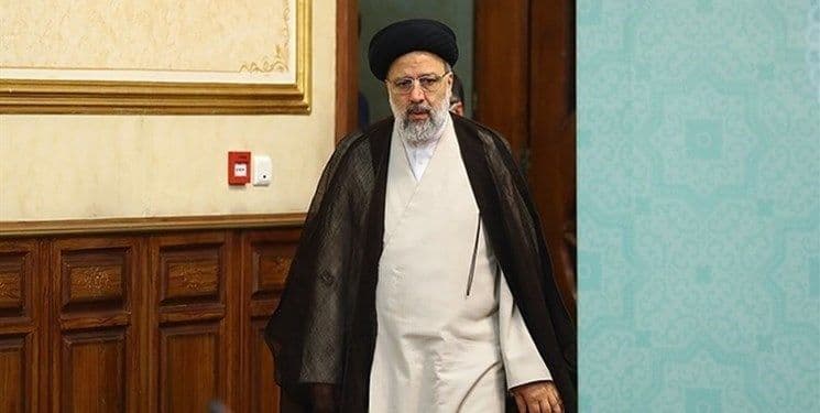 سید ابراهیم رییسی به عنوان رییس جمهوری منتخب ایران انتخاب شد