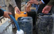 روستاها و شهرهای سردسیری و کوهستانی  هرمزگان گرفتار یک بخشنامه داخلی وزارت نفت
