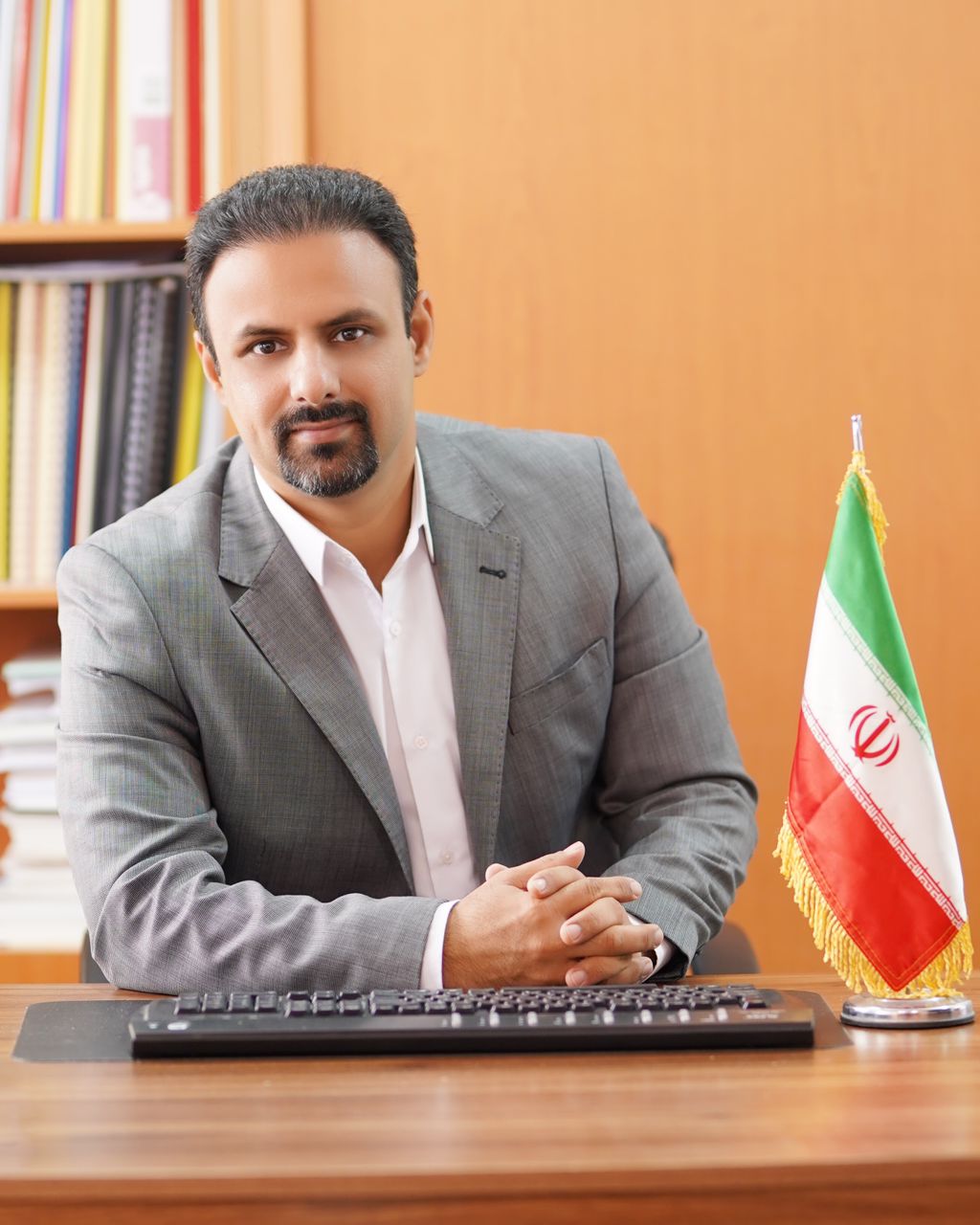 مهندس شهاب حسینی  به عنوان مشاور رییس سازمان نظام مهندسی ساختمان هرمزگان منصوب شد.