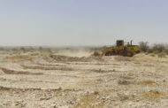 رفع تصرف ۷۳ هکتار از اراضی ملی در شهرستان پارسیان
