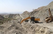 47 پروژه آب و فاضلاب در هفته دولت آماده بهره برداری است